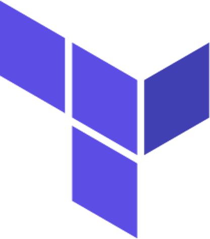 Terraform icon