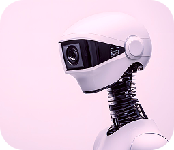 AI Robot for Generative AI Development Services